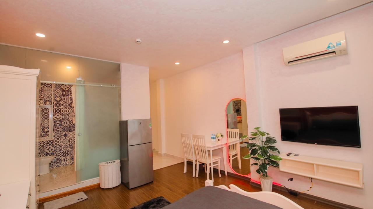 Marki Home Central Ho Chi Minh City Exterior photo